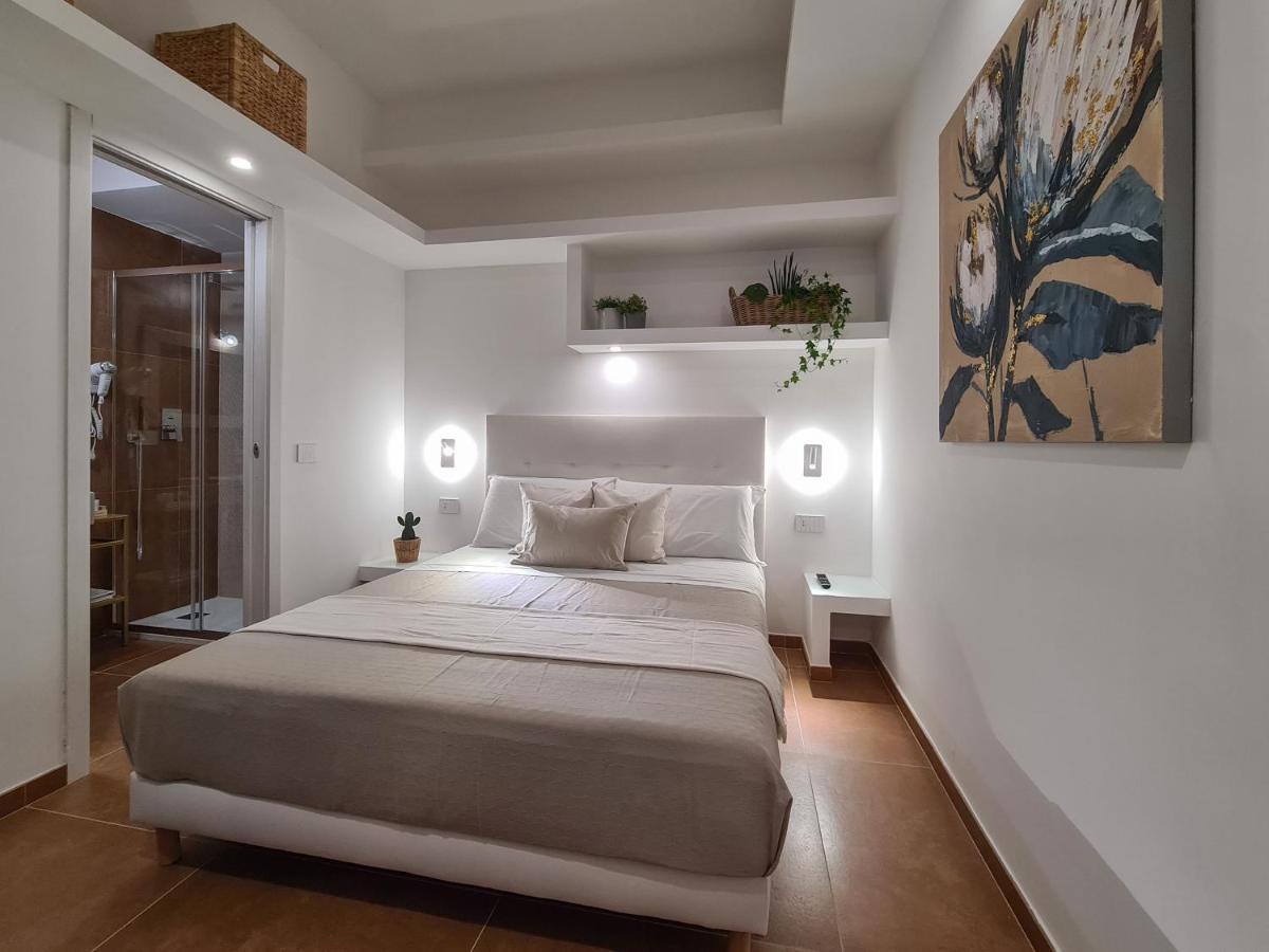 Don Antonio Rooms อากรอโปลี ภายนอก รูปภาพ