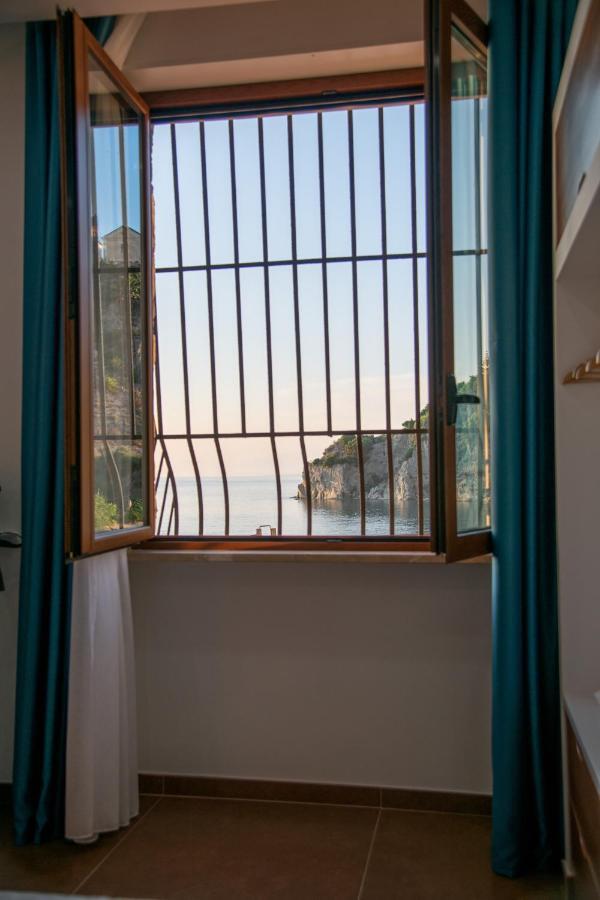 Don Antonio Rooms อากรอโปลี ภายนอก รูปภาพ